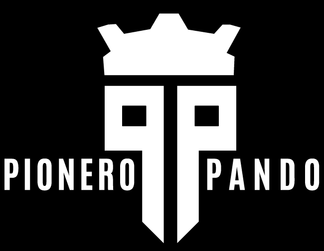 Logo pioneropando.com